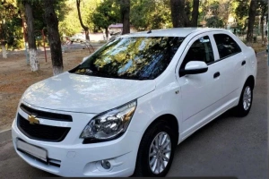 Chevrolet Cobalt